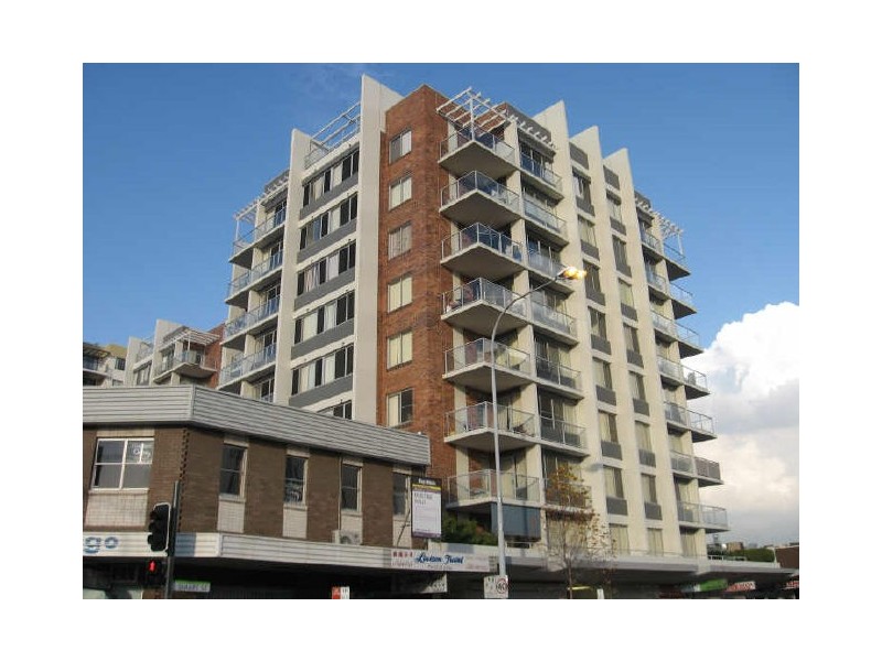 305/28 Smart Street, Fairfield NSW 2165