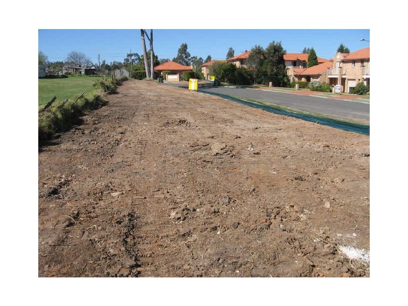 Lot 1005 McCarthy Street, Fairfield West NSW 2165