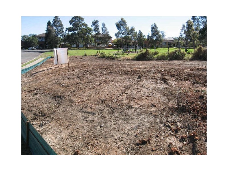 Lot 1005 McCarthy Street, Fairfield West NSW 2165