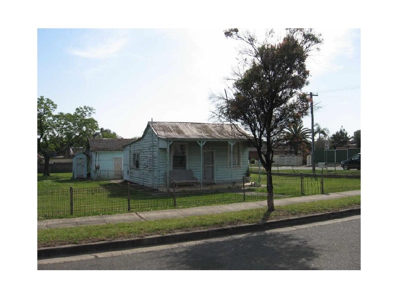 Smithfield NSW 2164