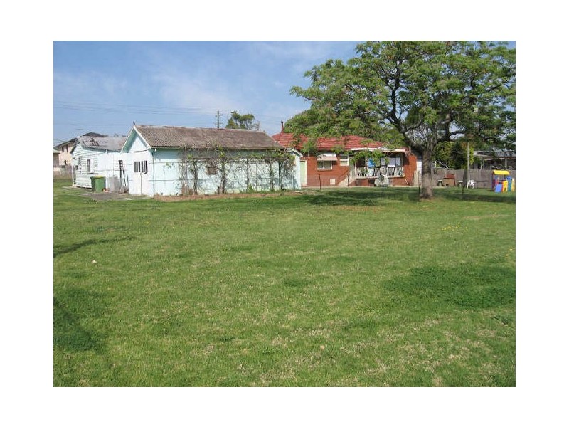 Smithfield NSW 2164