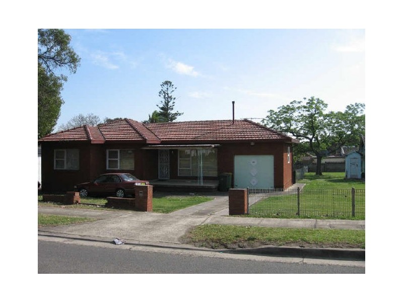 Smithfield NSW 2164