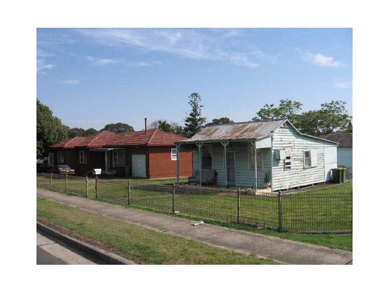 Smithfield NSW 2164