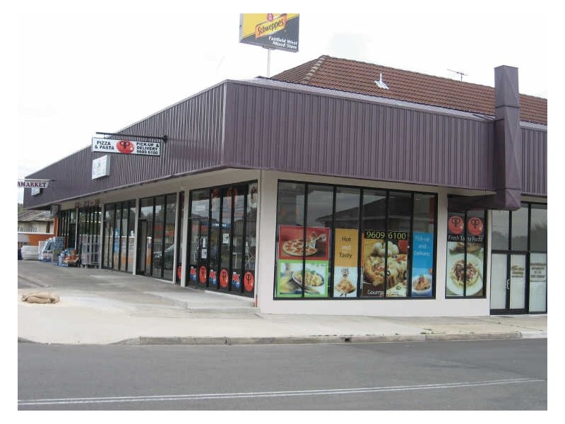 97 Rawson Road, Fairfield West NSW 2165