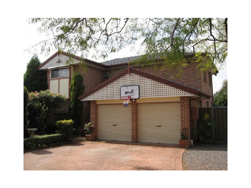 23 Tenella Street, Canley Heights NSW 2166