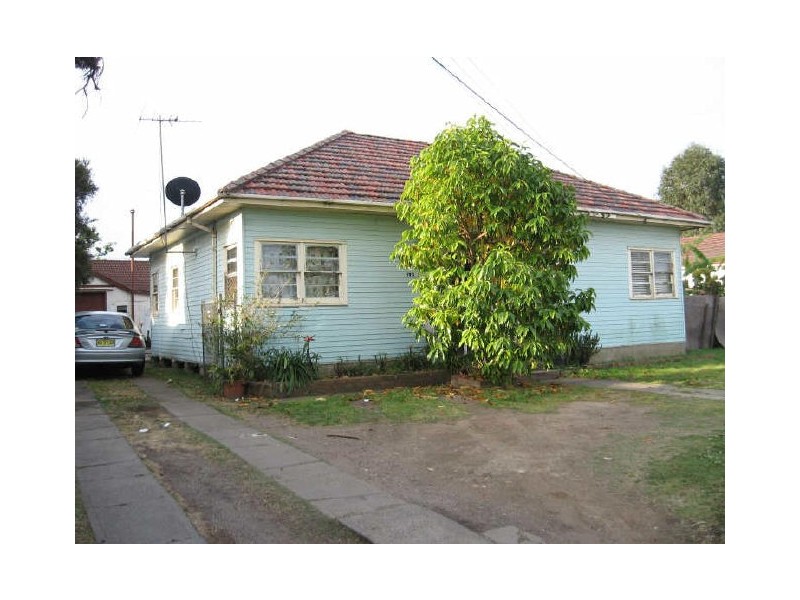 193 Fairfield Street, Yennora NSW 2161
