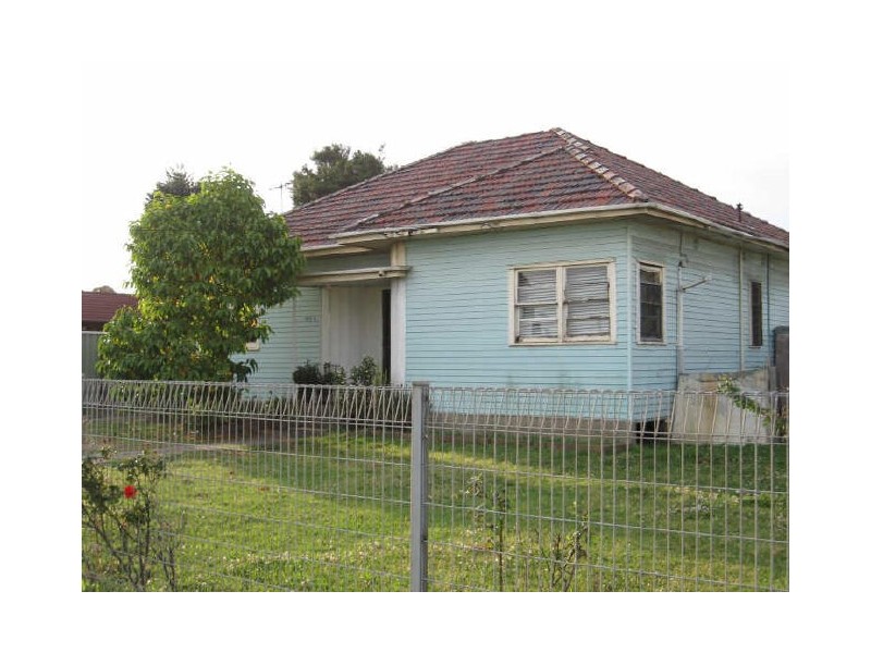 193 Fairfield Street, Yennora NSW 2161
