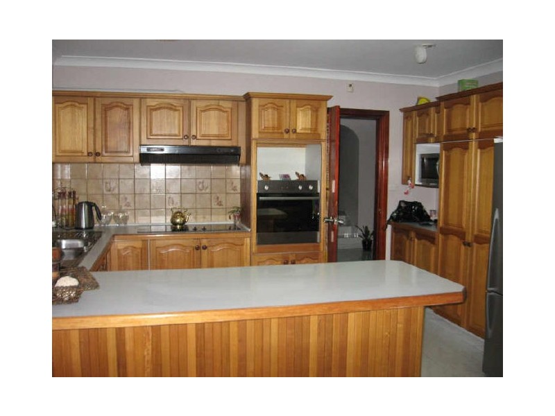 25 Swan Road, Edensor Park NSW 2176