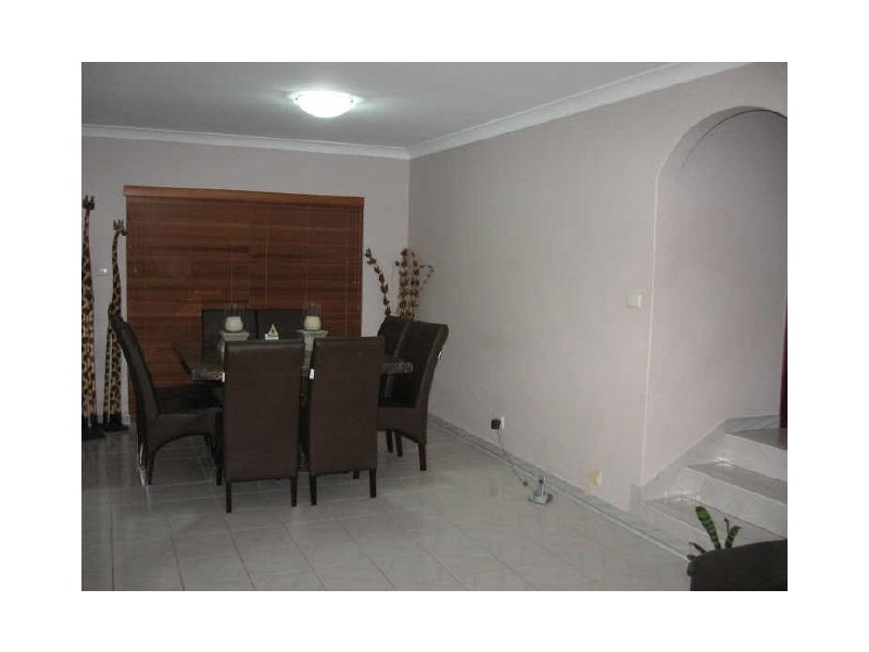 25 Swan Road, Edensor Park NSW 2176