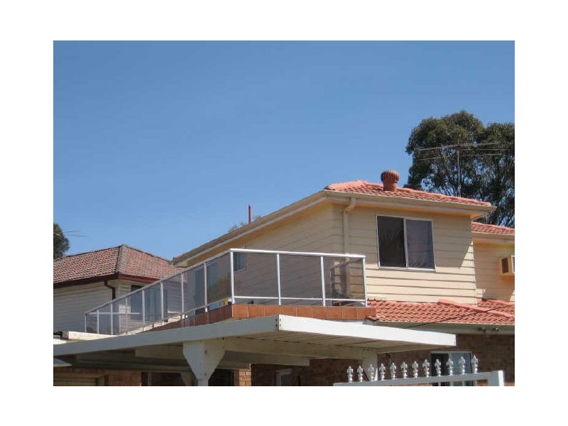 18 Kendall Street, Fairfield West NSW 2165