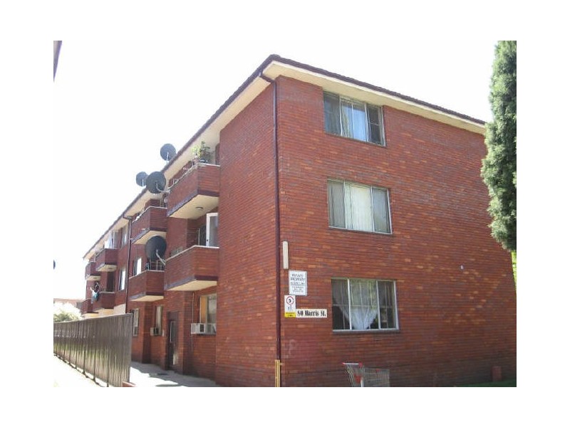 Fairfield NSW 2165