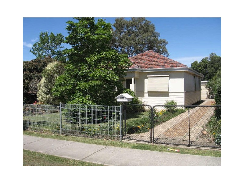 173 Station Street, Fairfield Heights NSW 2165