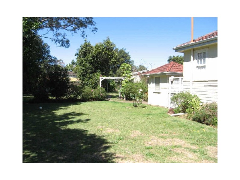 173 Station Street, Fairfield Heights NSW 2165