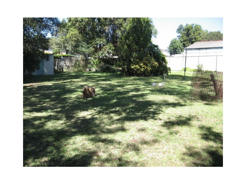 173 Station Street, Fairfield Heights NSW 2165