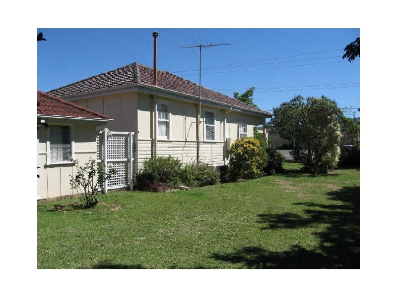 173 Station Street, Fairfield Heights NSW 2165
