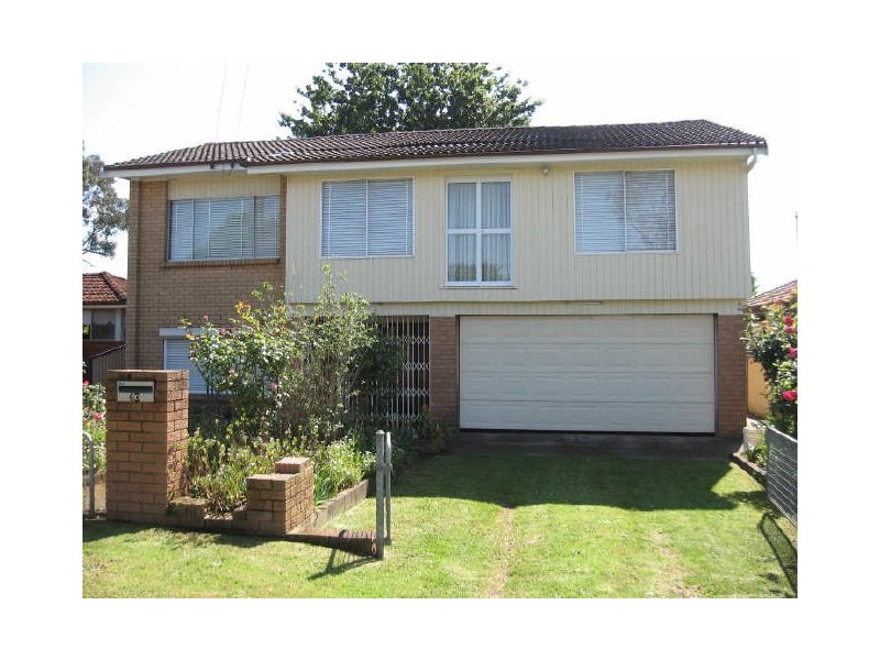 60 The Avenue, Canley Vale NSW 2166