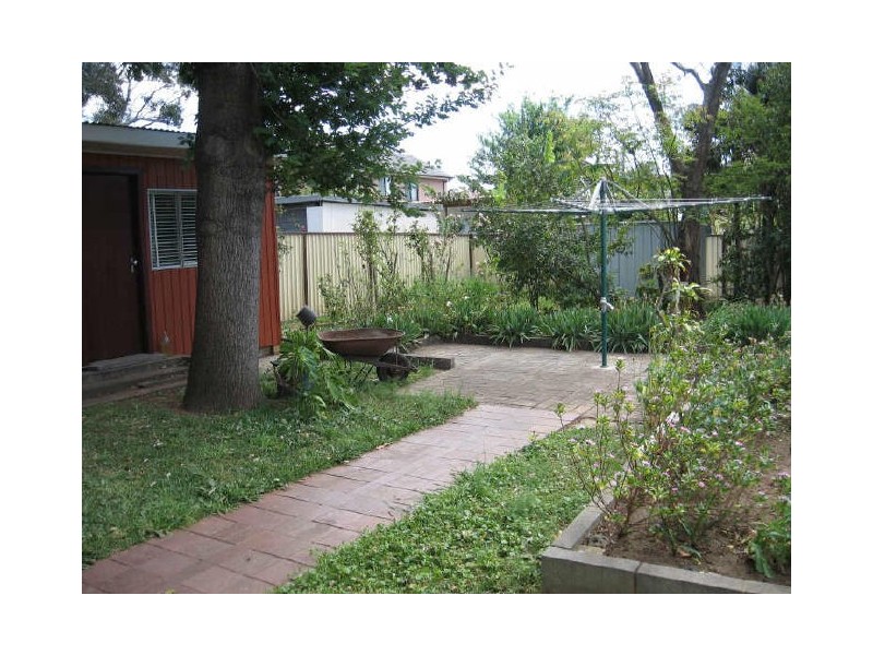 60 The Avenue, Canley Vale NSW 2166