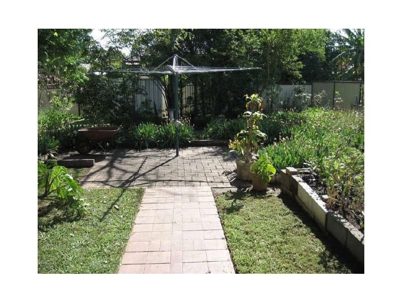 60 The Avenue, Canley Vale NSW 2166