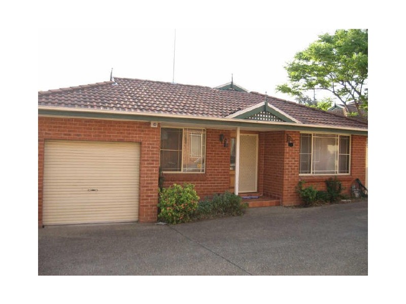12/345 Hamilton Road, Fairfield West NSW 2165