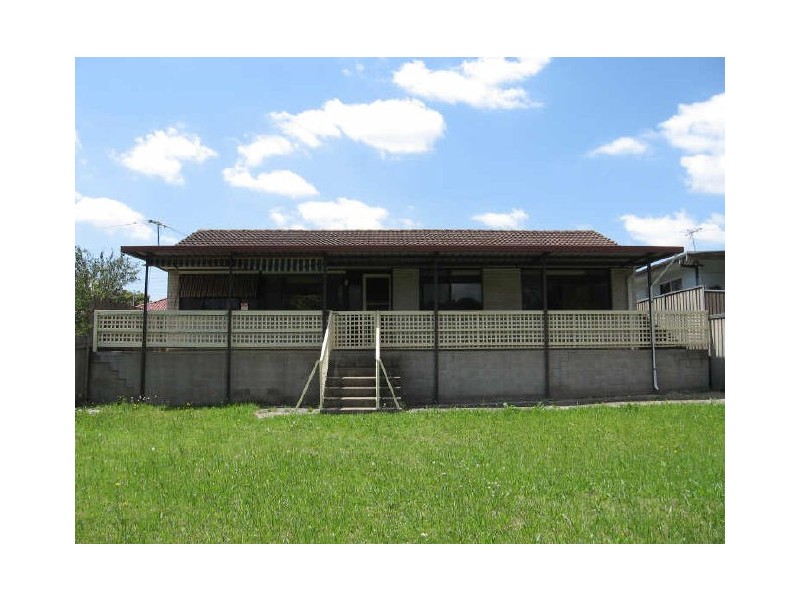 23A Victory Street, Fairfield East NSW 2165