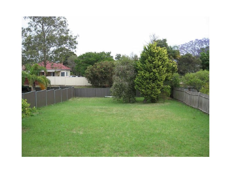 23A Victory Street, Fairfield East NSW 2165