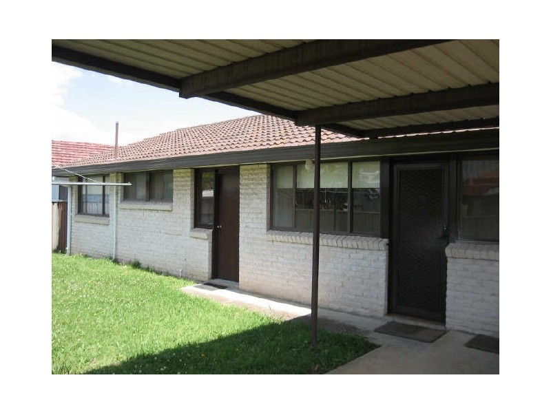 23A Victory Street, Fairfield East NSW 2165