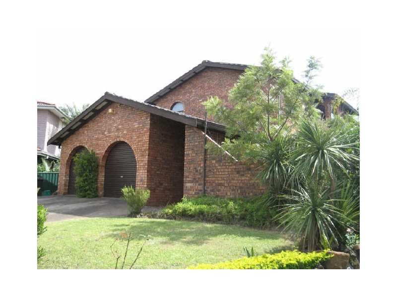 5 Kyd Place, Wetherill Park NSW 2164