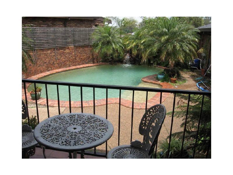 5 Kyd Place, Wetherill Park NSW 2164