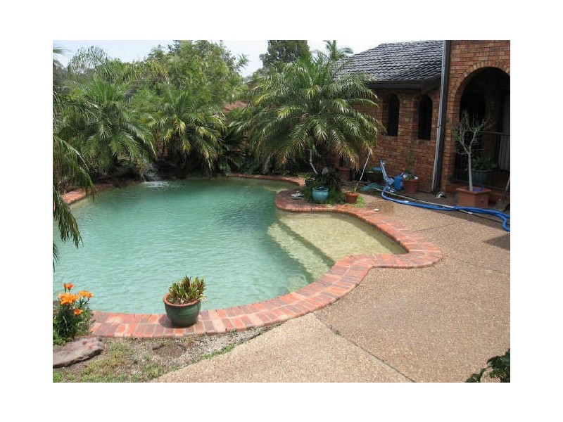 5 Kyd Place, Wetherill Park NSW 2164