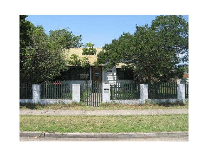 Fairfield East NSW 2165