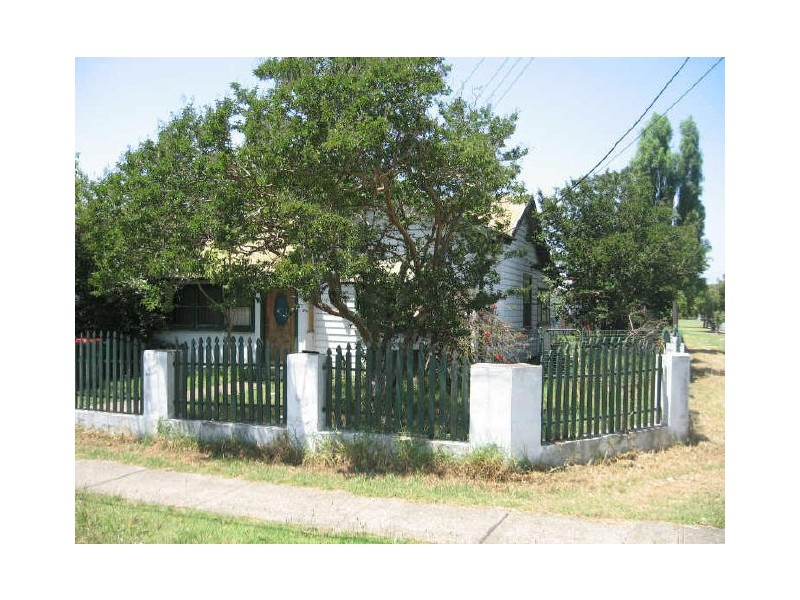 Fairfield East NSW 2165