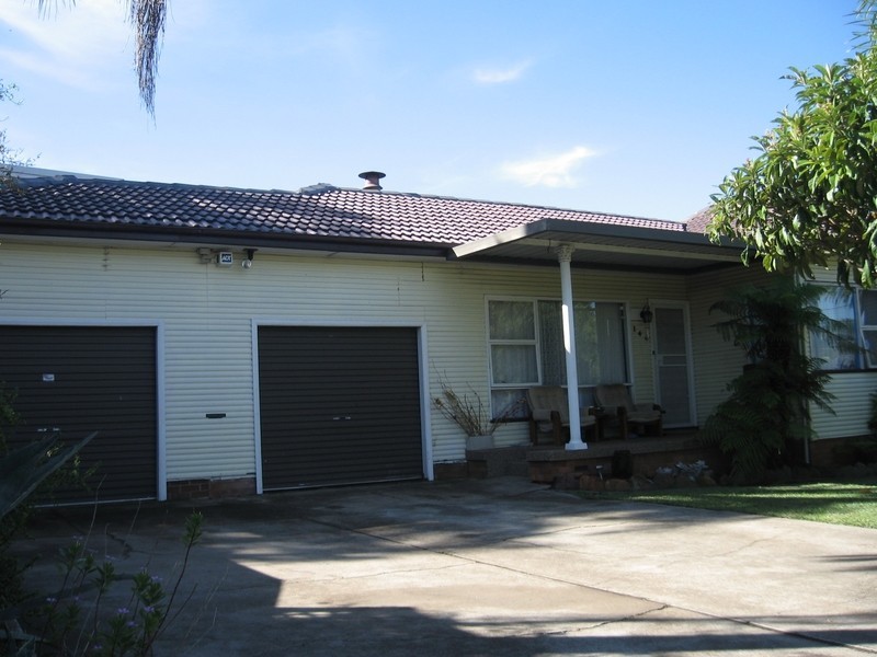 146 Victoria Street, Smithfield NSW 2164