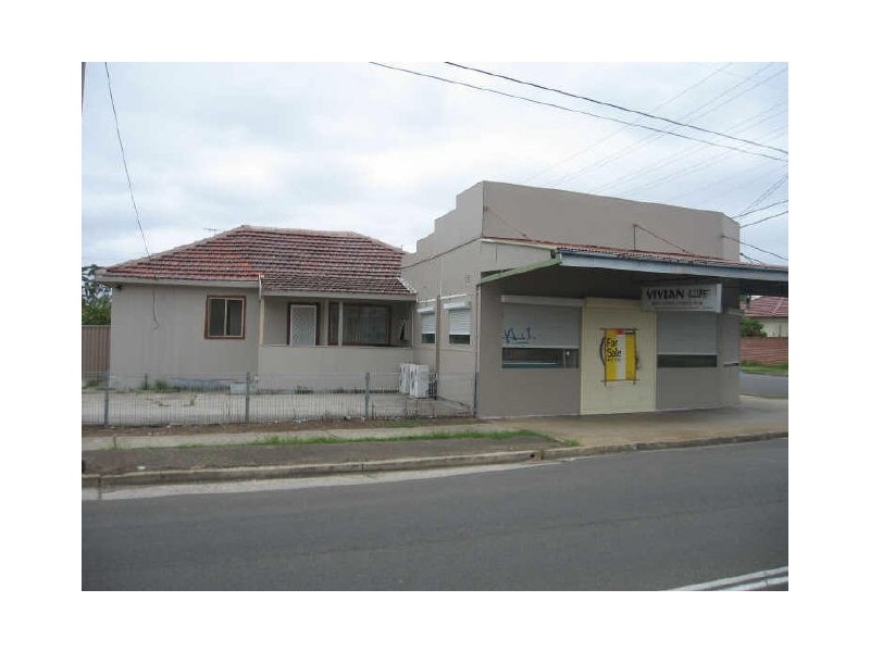 Fairfield NSW 2165
