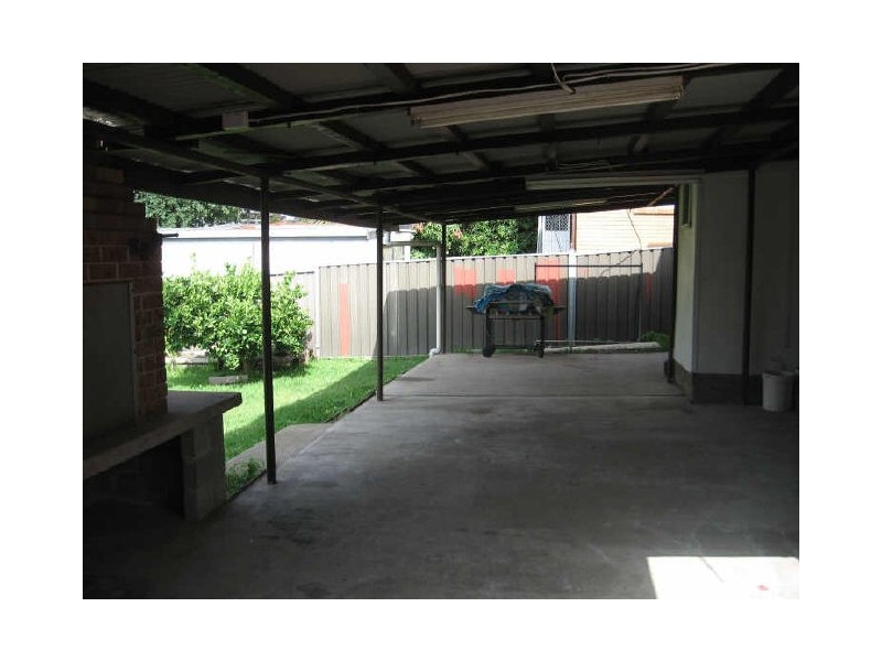 51 Neville Street, Smithfield NSW 2164