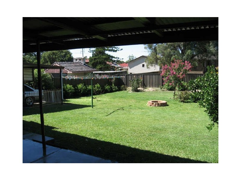 51 Neville Street, Smithfield NSW 2164