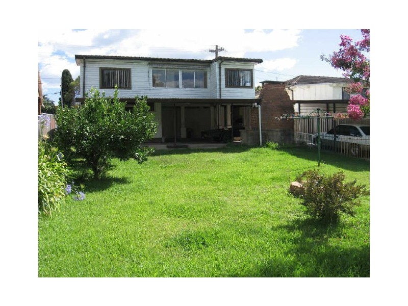 51 Neville Street, Smithfield NSW 2164