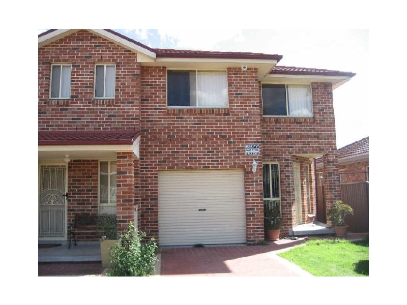 101a Malabar Street, Canley Vale NSW 2166