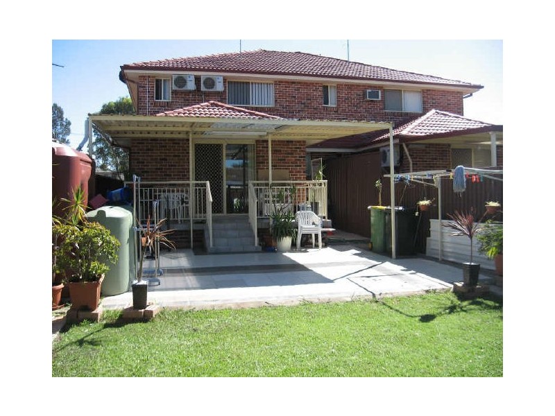 101a Malabar Street, Canley Vale NSW 2166