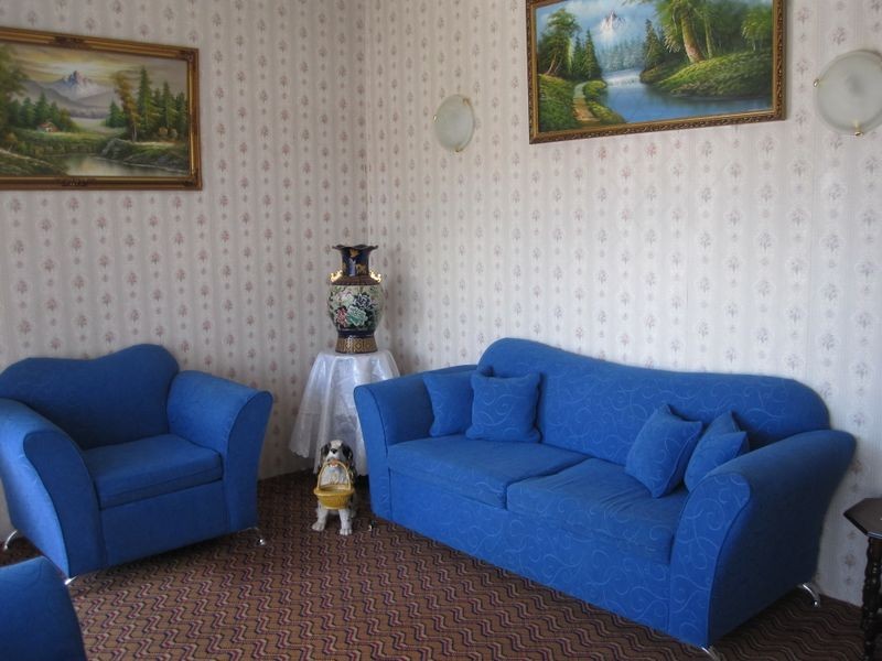 4 Nile Street, Fairfield Heights NSW 2165