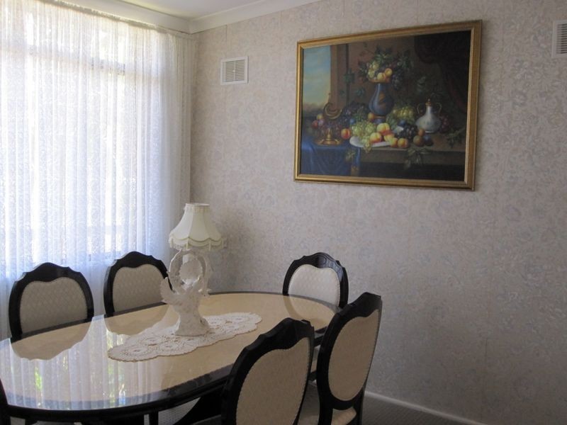 4 Nile Street, Fairfield Heights NSW 2165