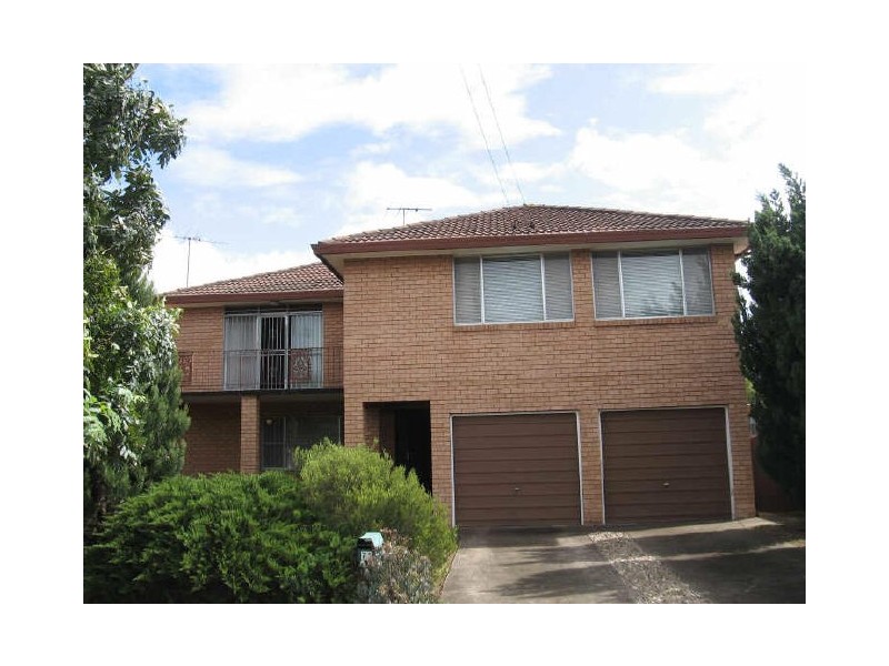 71 Thorney Road, Fairfield West NSW 2165