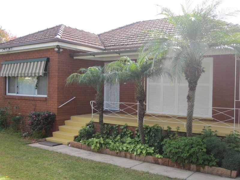 629 The Horsley Drive, Smithfield NSW 2164