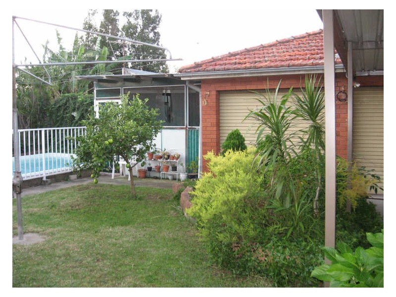 629 The Horsley Drive, Smithfield NSW 2164