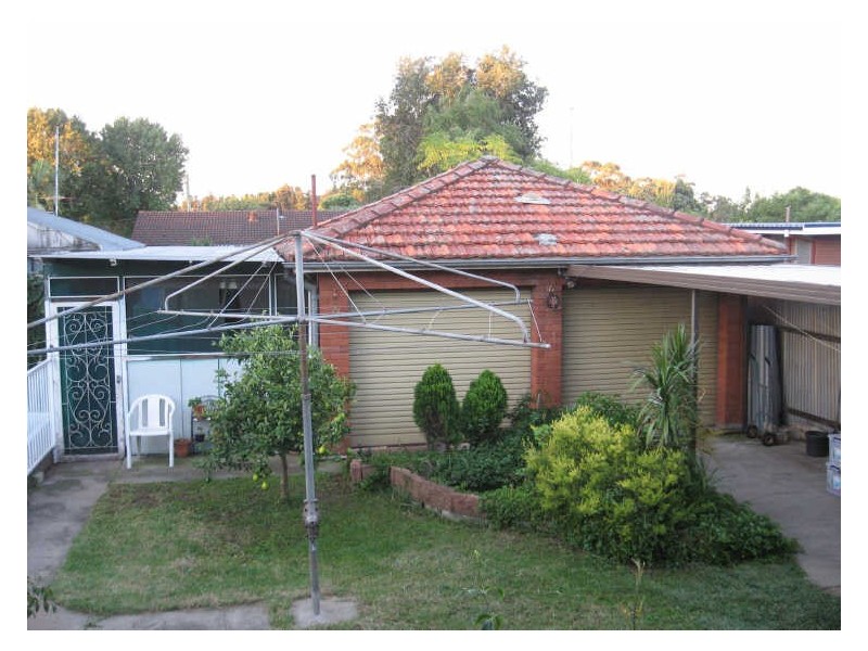 629 The Horsley Drive, Smithfield NSW 2164