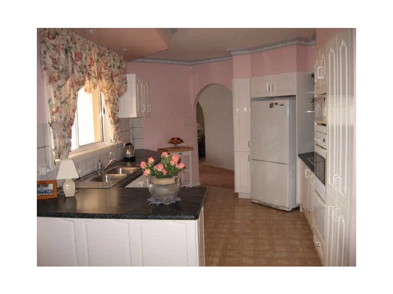 16 Nicholas Crescent, Cecil Hills NSW 2171