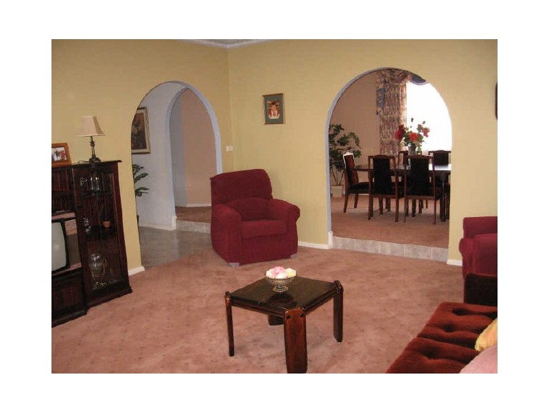 16 Nicholas Crescent, Cecil Hills NSW 2171