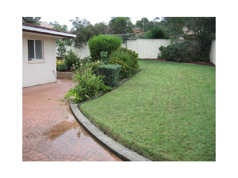 16 Nicholas Crescent, Cecil Hills NSW 2171