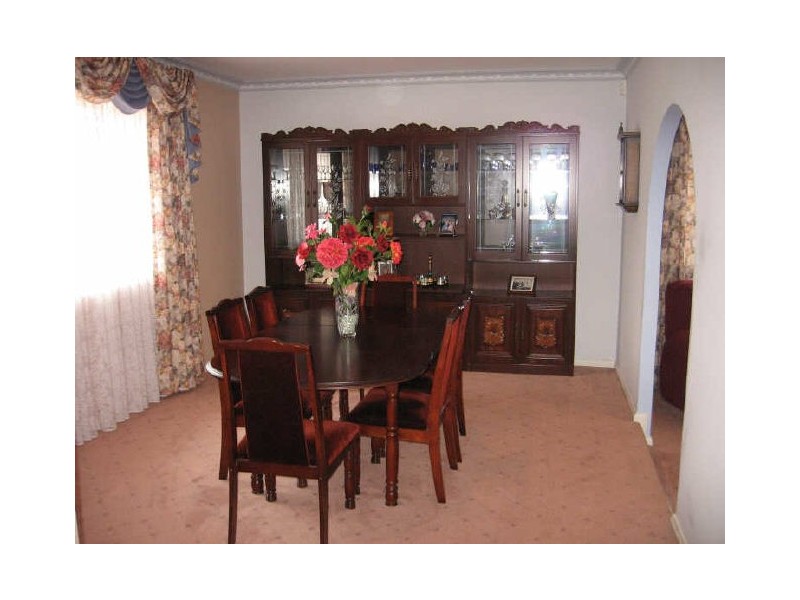 16 Nicholas Crescent, Cecil Hills NSW 2171