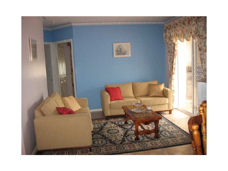 16 Nicholas Crescent, Cecil Hills NSW 2171