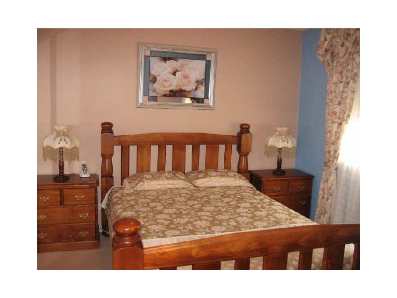 16 Nicholas Crescent, Cecil Hills NSW 2171